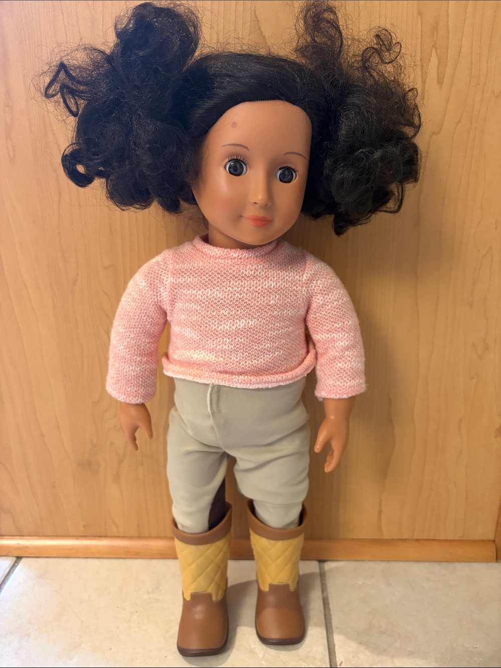 Our Generation Doll